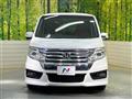 2014 Honda Step WGN