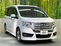 2014 Honda Step WGN