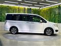 2014 Honda Step WGN