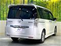 2014 Honda Step WGN