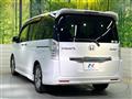 2014 Honda Step WGN