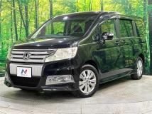 2010 Honda Step WGN