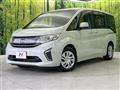 2015 Honda Step WGN