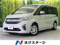 2015 Honda Step WGN