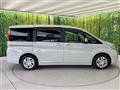 2015 Honda Step WGN
