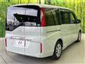 2015 Honda Step WGN
