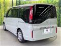 2015 Honda Step WGN