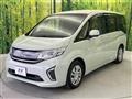 2015 Honda Step WGN