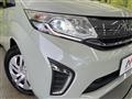 2015 Honda Step WGN