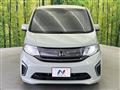 2015 Honda Step WGN