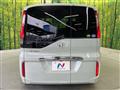 2015 Honda Step WGN