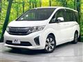 2016 Honda Step WGN
