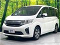 2016 Honda Step WGN