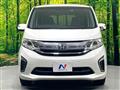 2016 Honda Step WGN