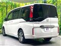 2016 Honda Step WGN