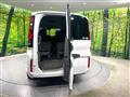 2016 Honda Step WGN