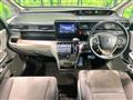 2016 Honda Step WGN