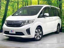 2016 Honda Step WGN