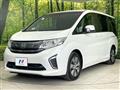 2017 Honda Step WGN