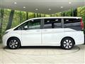 2017 Honda Step WGN
