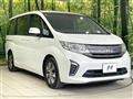 2017 Honda Step WGN