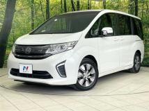 2017 Honda Step WGN
