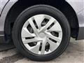 2017 Honda Step WGN