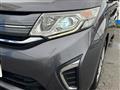 2017 Honda Step WGN