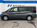 2017 Honda Step WGN