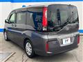 2017 Honda Step WGN