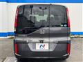 2017 Honda Step WGN