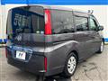 2017 Honda Step WGN