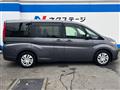 2017 Honda Step WGN