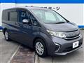 2017 Honda Step WGN