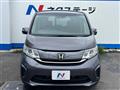 2017 Honda Step WGN