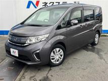 2017 Honda Step WGN