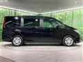 2017 Honda Step WGN