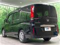 2017 Honda Step WGN
