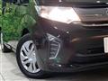 2017 Honda Step WGN