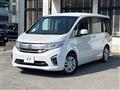 2018 Honda Step WGN