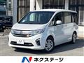 2018 Honda Step WGN