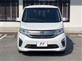 2018 Honda Step WGN