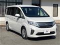 2018 Honda Step WGN