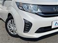 2018 Honda Step WGN