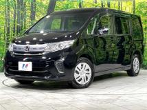 2015 Honda Step WGN