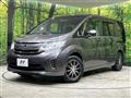 2015 Honda Step WGN