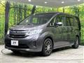 2015 Honda Step WGN