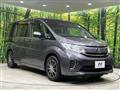 2015 Honda Step WGN