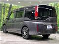 2015 Honda Step WGN
