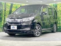 2017 Honda Step WGN